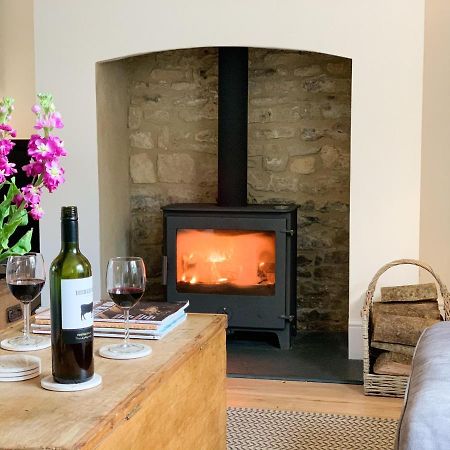 Jasmine Cottage Charlbury Exterior photo