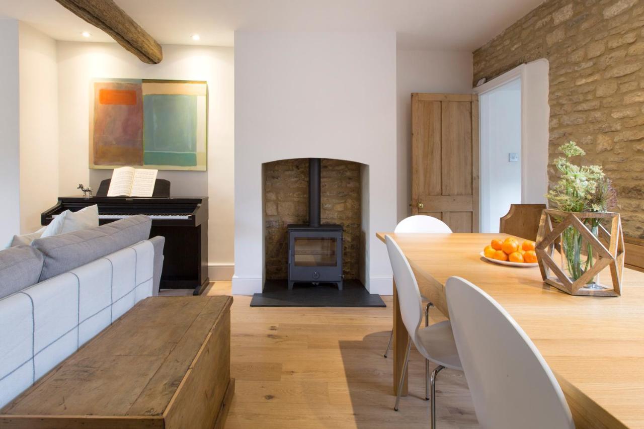 Jasmine Cottage Charlbury Exterior photo