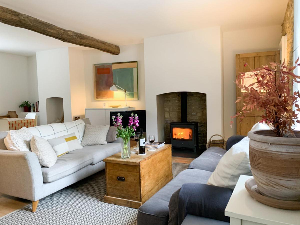 Jasmine Cottage Charlbury Exterior photo