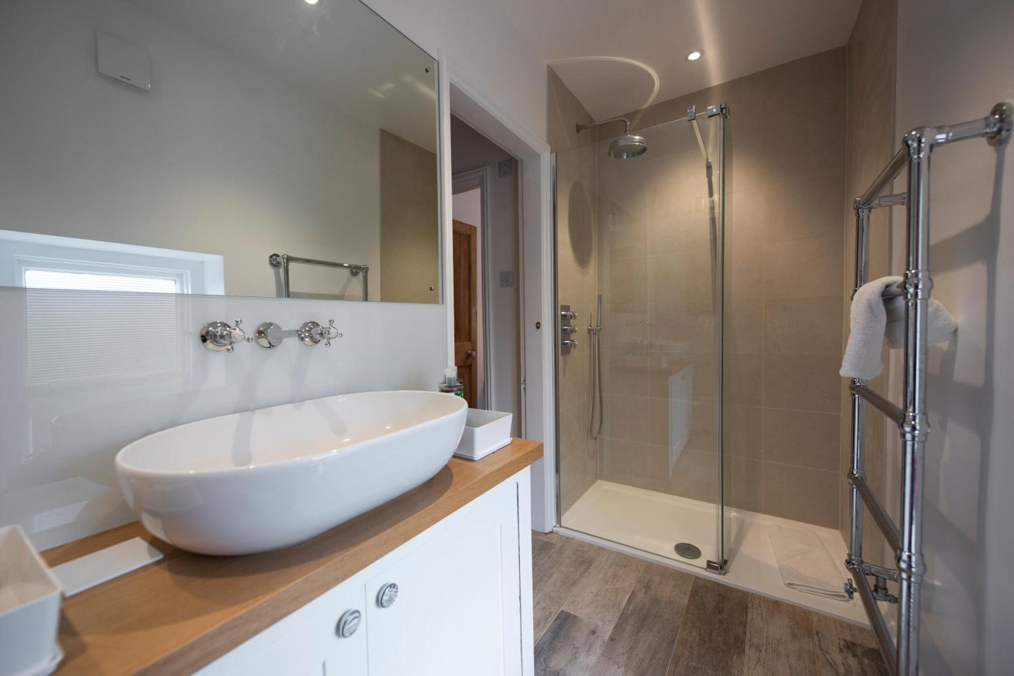 Jasmine Cottage Charlbury Exterior photo