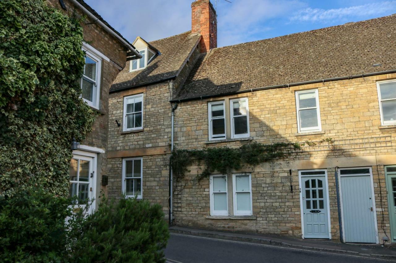 Jasmine Cottage Charlbury Exterior photo
