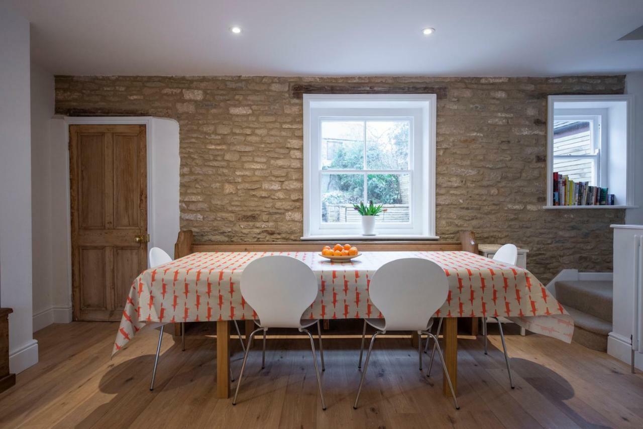 Jasmine Cottage Charlbury Exterior photo
