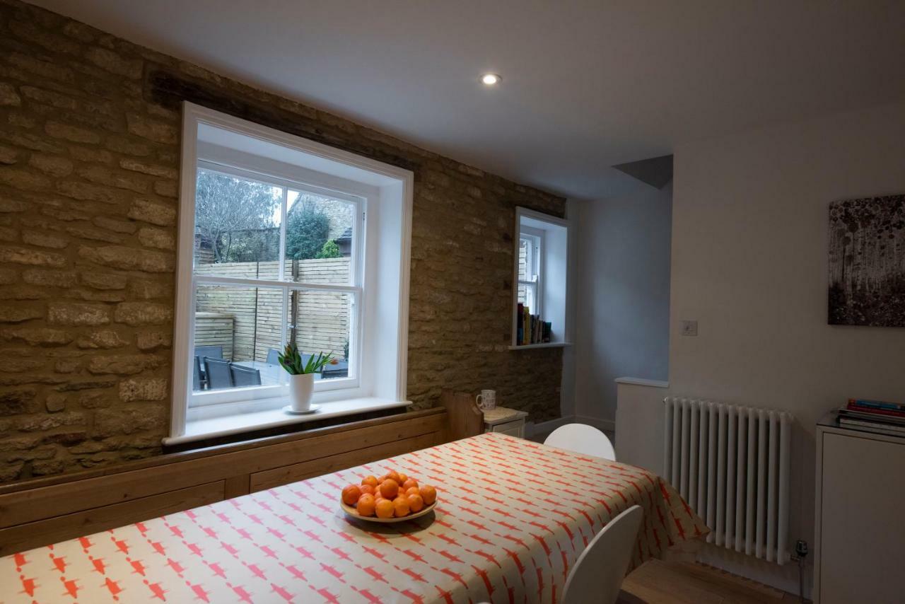 Jasmine Cottage Charlbury Exterior photo