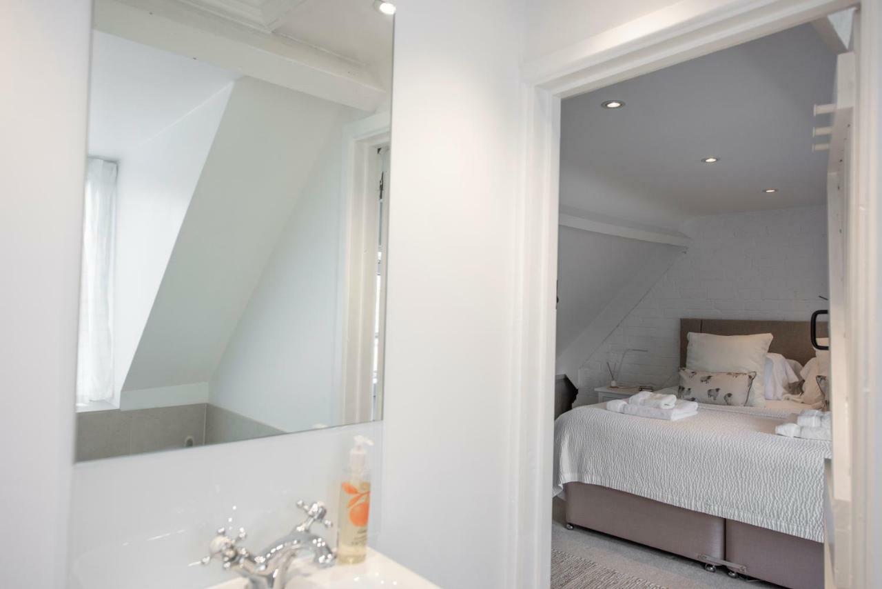 Jasmine Cottage Charlbury Exterior photo