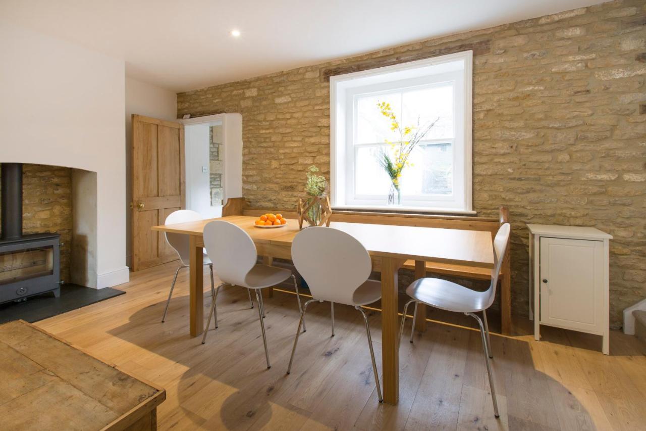Jasmine Cottage Charlbury Exterior photo