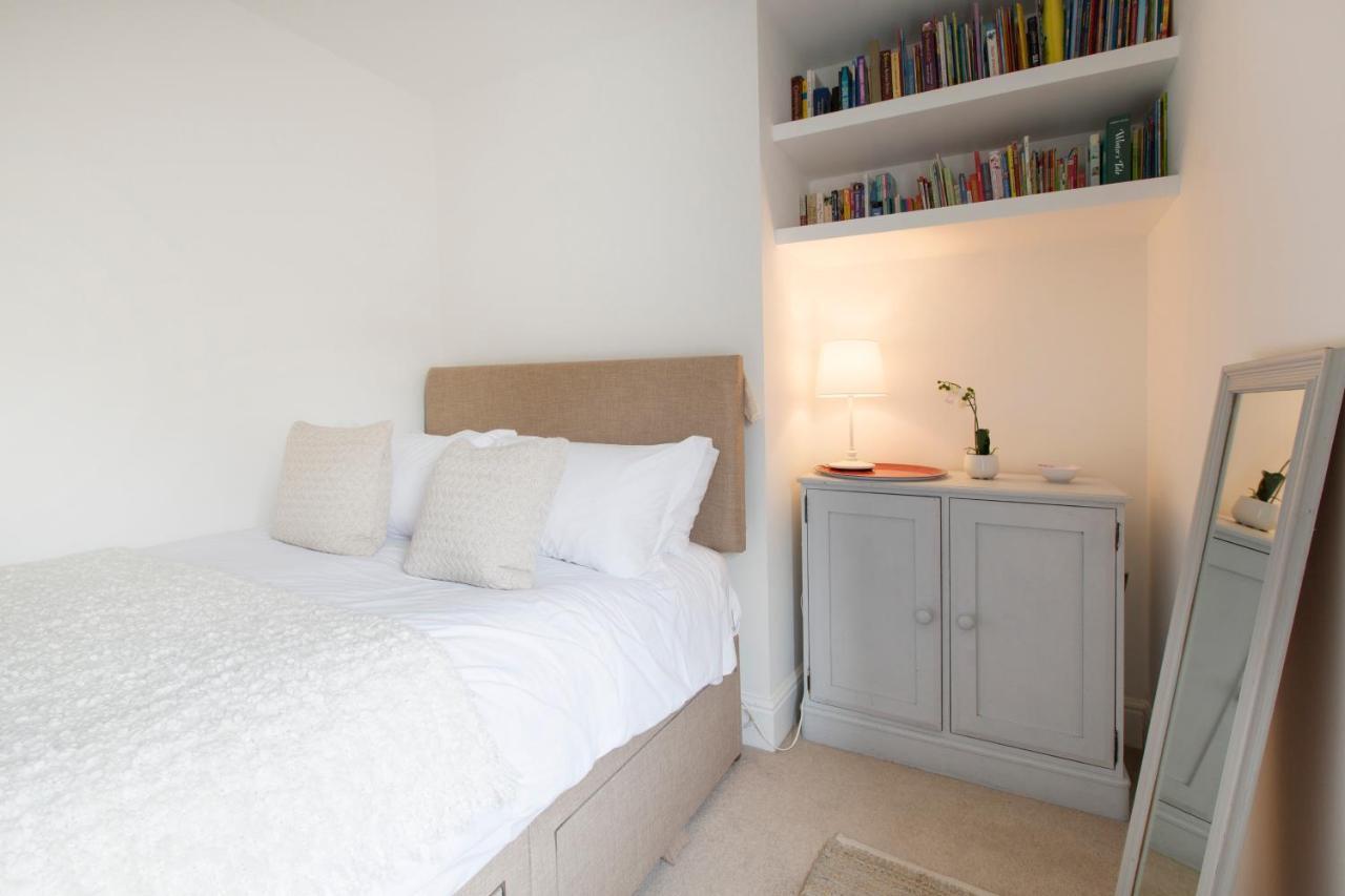 Jasmine Cottage Charlbury Exterior photo