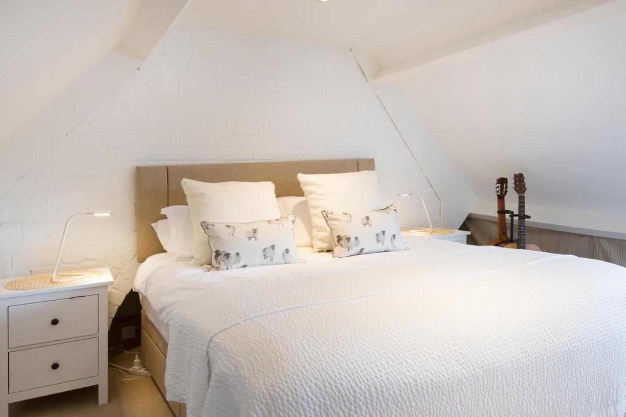 Jasmine Cottage Charlbury Exterior photo